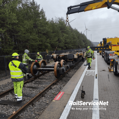 F_RSN_wagons mobiele lichting 2 Wagonlichting: van interventie tot herstelling.
